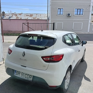 VAND clio IV proprietar - imagine 4