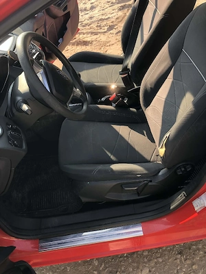 ford fiesta  - imagine 2