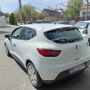 VAND clio IV proprietar - imagine 3