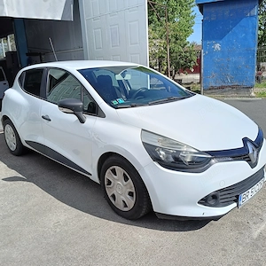 VAND clio IV proprietar