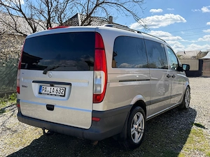 Mercedes Vito 116 cdi 2013 - imagine 4