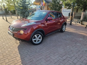 Nissan Juke 1.5dci Istoric service Garantie Rate - imagine 3