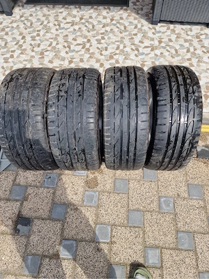 Jante AMG Mercedes Benz 17" - imagine 4