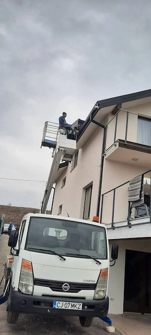 Echipa de muncitori finisori căutăm de lucru de lungă durată  cu plata saptaminal  - imagine 4