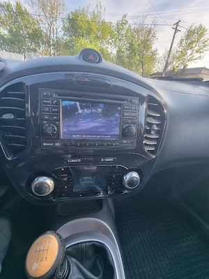 Nissan Juke 1.5dci Istoric service Garantie Rate - imagine 5