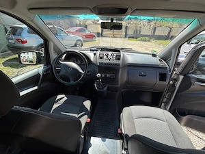 Mercedes Vito 116 cdi 2013 - imagine 5