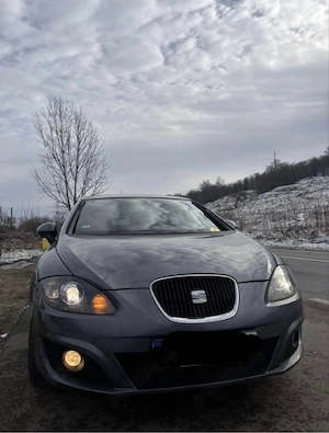 Seat Leon Copa 1.4 TSI - imagine 4