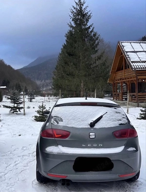 Seat Leon Copa 1.4 TSI - imagine 5