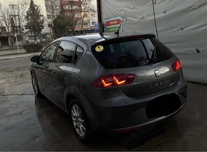 Seat Leon Copa 1.4 TSI - imagine 2