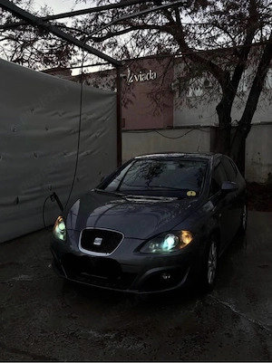 Seat Leon Copa 1.4 TSI