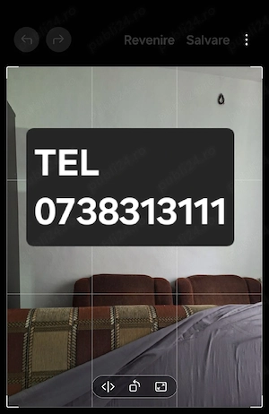 Apart sec 3, Metro, Farm  Tei