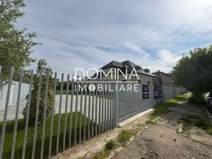 Închiriere proprietate centrală P+M - activități profesionale - Calea Eroilor - imagine 10