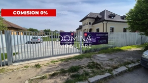 Închiriere proprietate centrală P+M - activități profesionale - Calea Eroilor