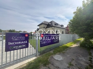 Închiriere proprietate centrală P+M - activități profesionale - Calea Eroilor - imagine 9