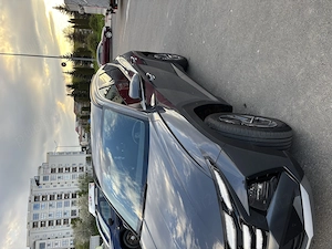 Hyundai Tucson 2024, 4x4 - imagine 3