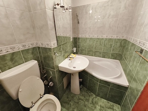 Garsonieră Plazza Mall Drumul Taberei   - imagine 10