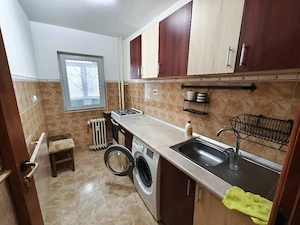 Garsonieră Plazza Mall Drumul Taberei   - imagine 9