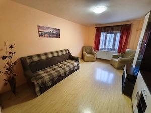 Garsonieră Plazza Mall Drumul Taberei   - imagine 6