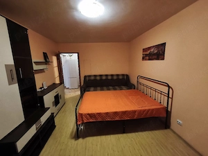 Garsonieră Plazza Mall Drumul Taberei   - imagine 8