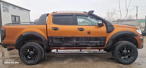 Ford Ranger Wildtrak 3.2L 200Cp 4x4 F150  - imagine 6