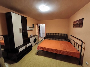 Garsonieră Plazza Mall Drumul Taberei   - imagine 7