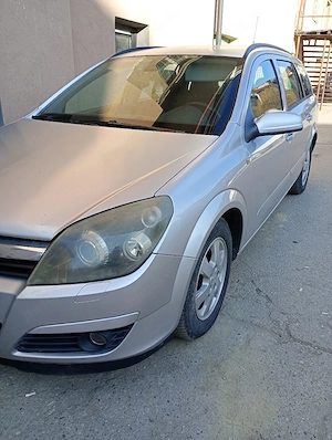 Vând Opel Astra H 1.7 diesel  - imagine 3