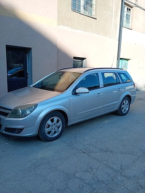 Vând Opel Astra H 1.7 diesel  - imagine 2
