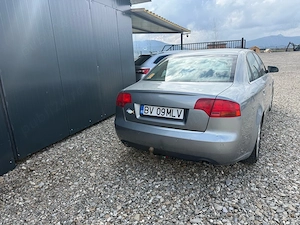 Audi a4 2.0 