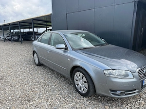 Audi a4 2.0  - imagine 3