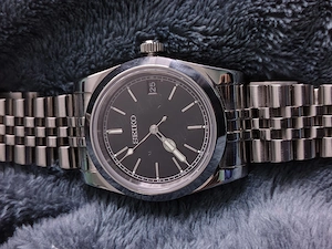Pachet Certina + Seiko