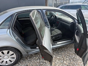 Audi a4 2.0  - imagine 4