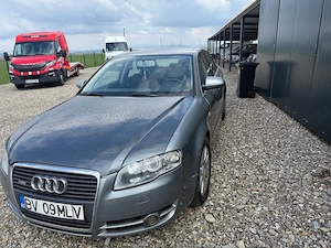 Audi a4 2.0  - imagine 5