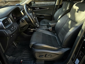 Kia Sorento 7 locuri 4x4 2015 automat - imagine 10