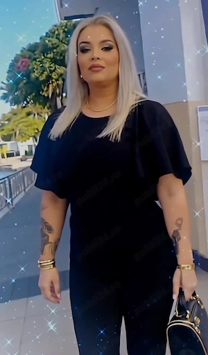  Transexuala azi în orașul tau ofer și  show web - imagine 3