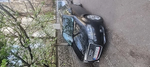 Audi A3 2009 1.8 TFSI 133000 KM - imagine 10