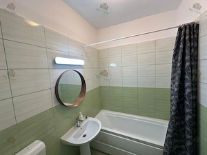 Garsonieră mobilată + parcare inclusă | Popești-Leordeni | 400  - imagine 8