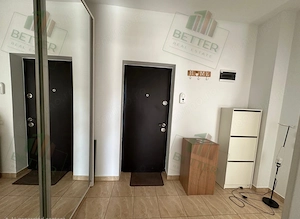 Garsonieră mobilată + parcare inclusă | Popești-Leordeni | 400  - imagine 6