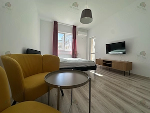 Garsonieră mobilată + parcare inclusă | Popești-Leordeni | 400  - imagine 2