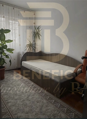 De vanzare apartament 3 camere, semidecomandat, Ploiesti - imagine 8