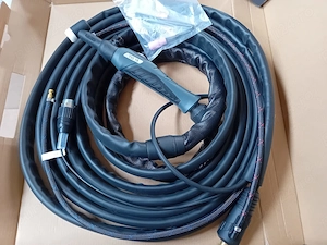 Vând pistolet tig t20 sgrip 8m