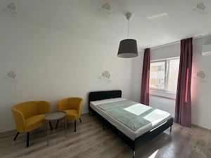 Garsonieră mobilată + parcare inclusă | Popești-Leordeni | 400  - imagine 3