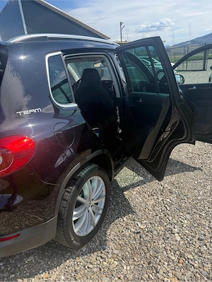 Vw tiguan  - imagine 5