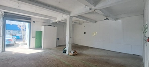 Sos. Giurgiului   Jilava, depozit 113 mp