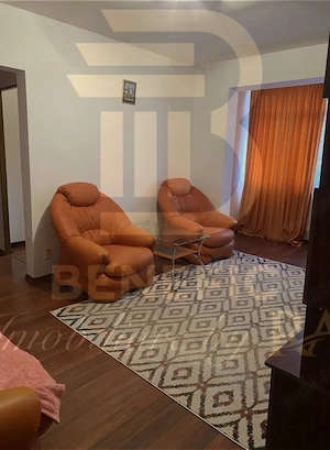 De vanzare apartament 3 camere, semidecomandat, Ploiesti - imagine 2