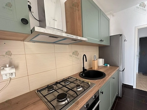 Garsonieră mobilată + parcare inclusă | Popești-Leordeni | 400  - imagine 4