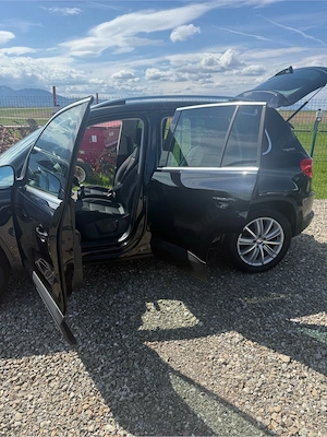 Vw tiguan  - imagine 2