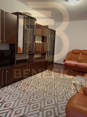 De vanzare apartament 3 camere, semidecomandat, Ploiesti - imagine 3