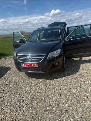 Vw tiguan  - imagine 3