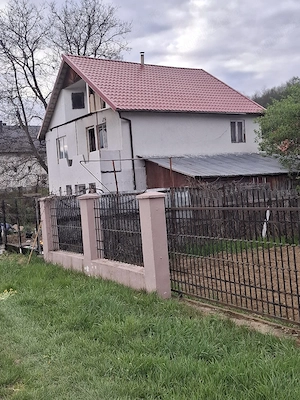 casa de vanzare  - imagine 5