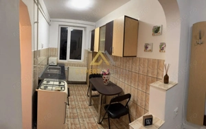 Apartament 2 camere Semiluna - imagine 6